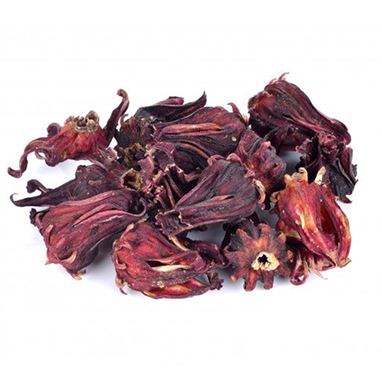 Flor de jamaica