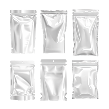 Envasado y sachets