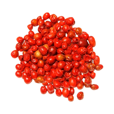 Chiltepin