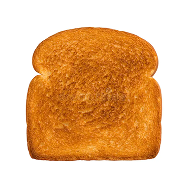 Pan tostado