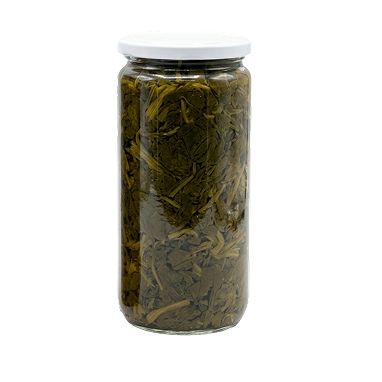 Espinacas